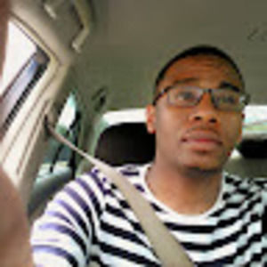 Meet your Posher, Christopher